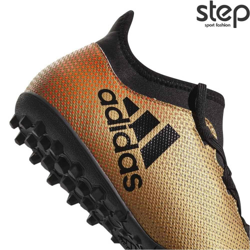 Adidas X tango17.3 TF "sky stalker"